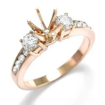 Pure Wedding  Ring